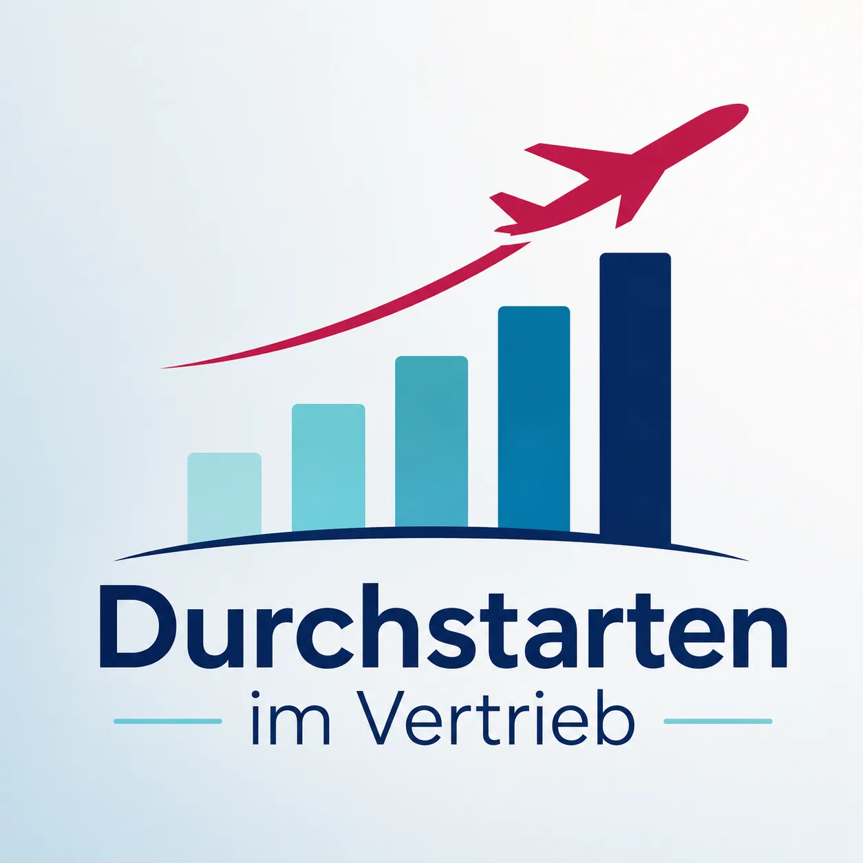 Durchstarten im Vertrieb